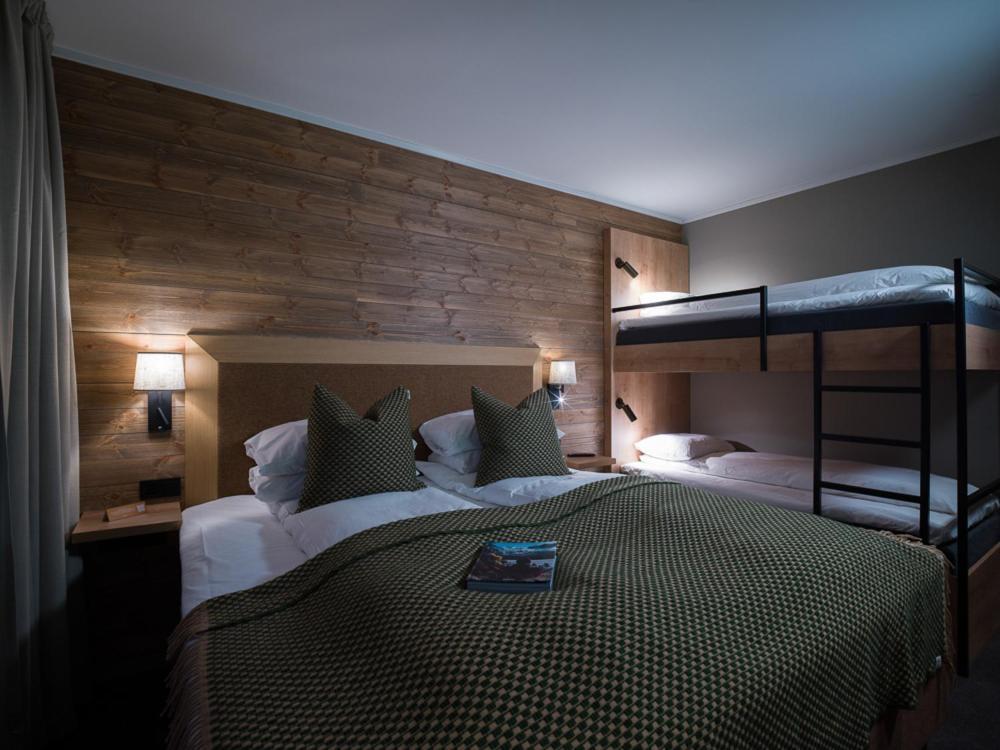 Skarsnuten Mountain Resort & Spa ヘムセダール エクステリア 写真